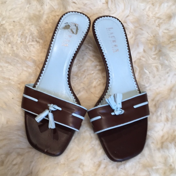 Lauren Ralph Lauren Shoes - Woman’s shoes